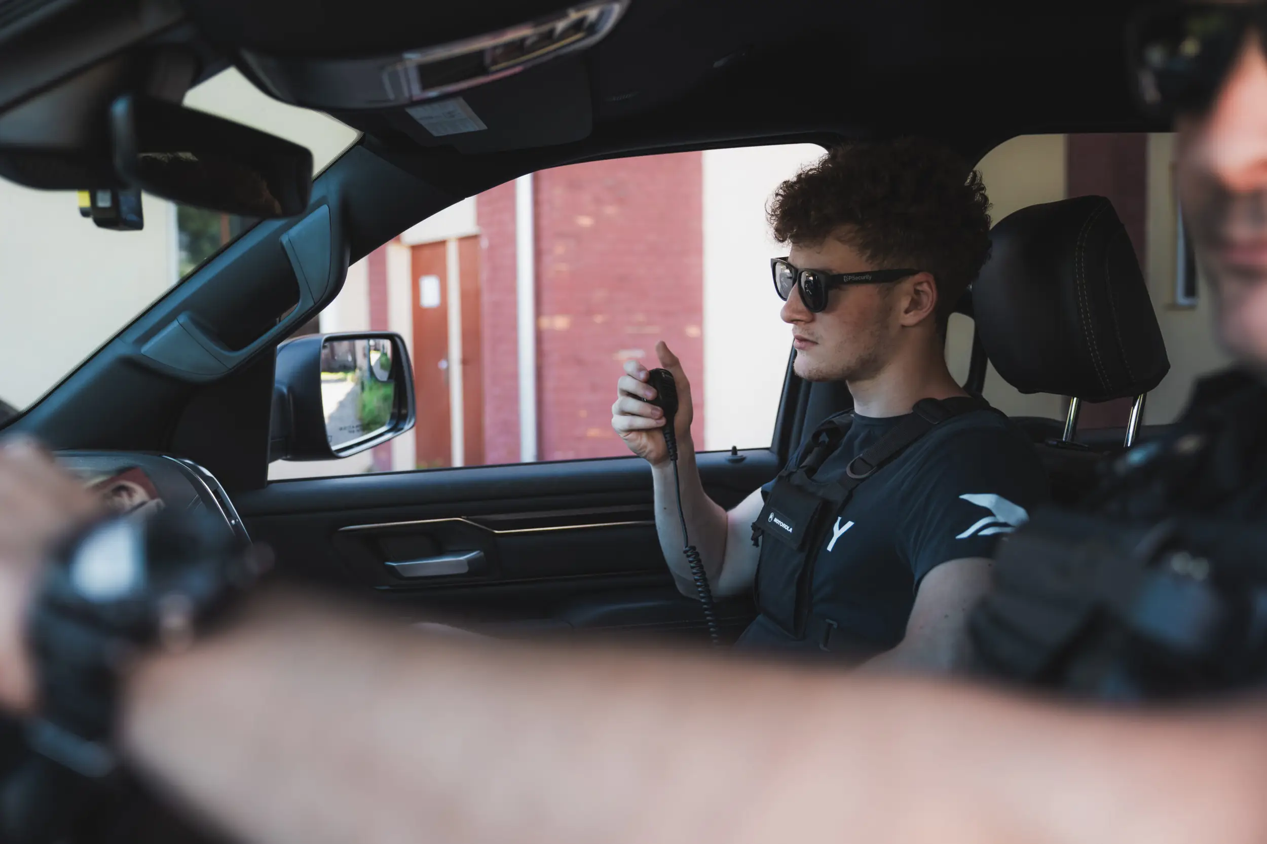 Ochrana majetku a osob | Detektivní služby | VIP ochrana osob | Montáže EZS a CCTV | Náhradní plnění