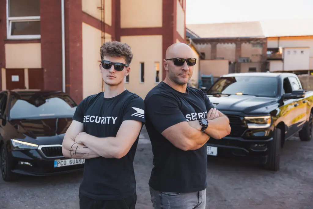 Ochrana majetku a osob | Detektivní služby | VIP ochrana osob | Montáže EZS a CCTV | Náhradní plnění